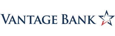 Vantage Bank Logo