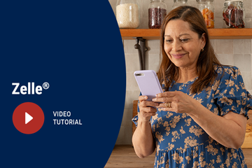 Zelle Video