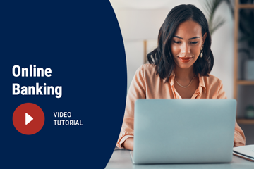 Online Banking Video