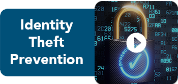 Identity Theft Prevention Video
