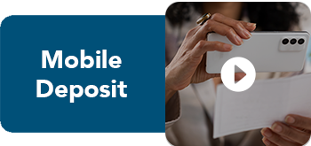 Mobile Deposit Video