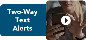 Two-Way Text Alerts Video