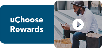 uChoose Rewards Video