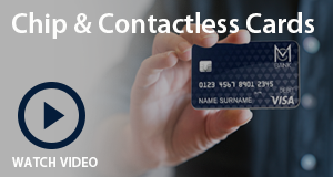 Chip & Contactless Cards Video