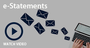 e-Statements Video