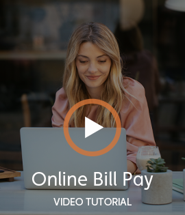 Bill Pay Video