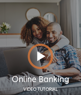 Online Banking Video