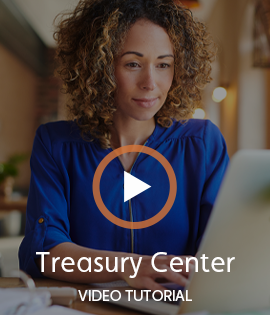 Treasury Center Video