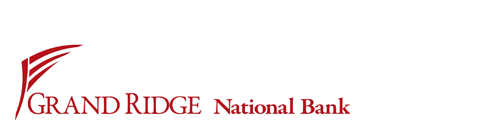 Grand Ridge National Bank Logo