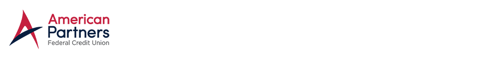 American Partners Federal Credit Union Logo