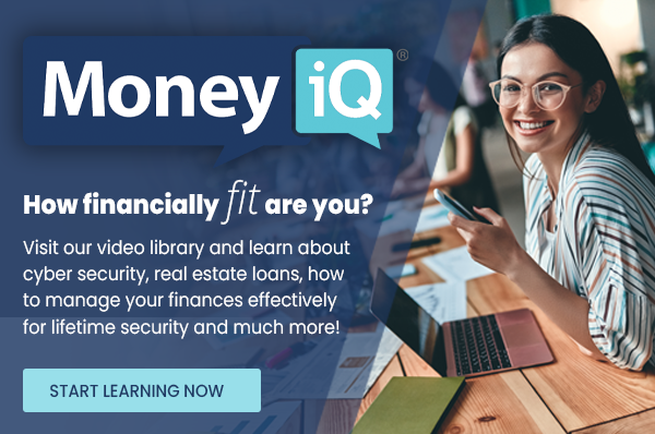 Desktop MoneyiQ Financial Literacy Education Center Image