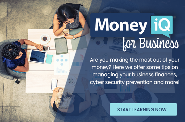 Desktop MoneyiQ For Business Financial Literacy Education Center Image