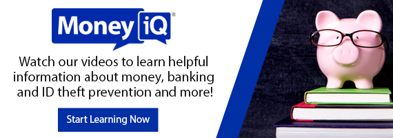 Desktop MoneyIQ Financial Literacy Center