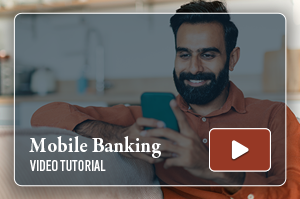 New Mobile Banking Video