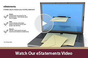 Interactive Video Player