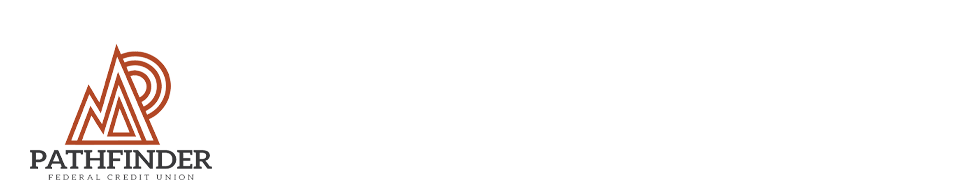 Pathfinder Federal Credit Union Logo