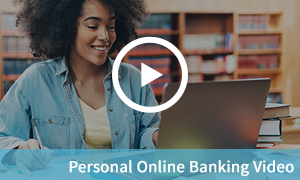 Personal Online Banking