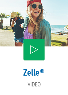 Zelle