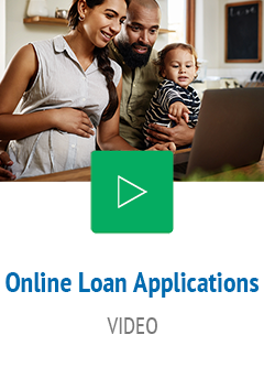 Online Loan Applications