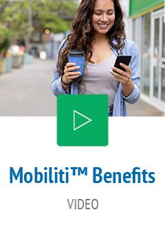 Mobiliti Benefits