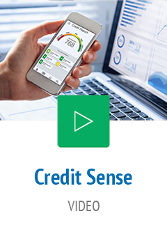 Credit Sense