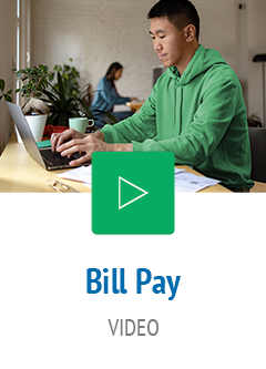 Bill Pay