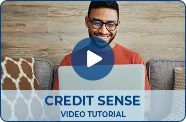 Credit Sense Video