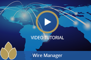 Wire Manager