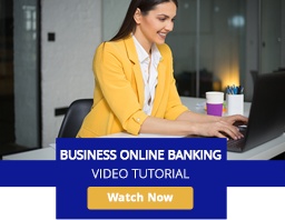 Ultimate Access Business Banking