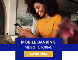 Mobile Banking