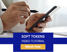 Soft Tokens