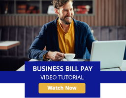 Business Bill Pay