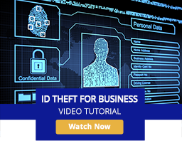 ID Theft For Business