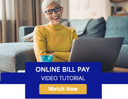 Bill Pay