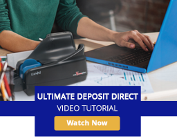 Ultimate Deposit Direct