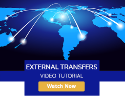 External Transfers