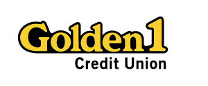 Golden 1 Credit Union Logo