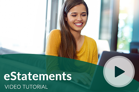 eStatements Video