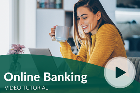 Online Banking Video