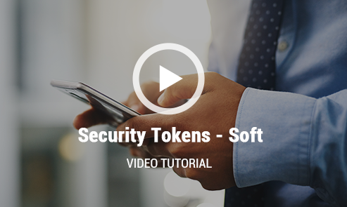 Security Tokens - Soft