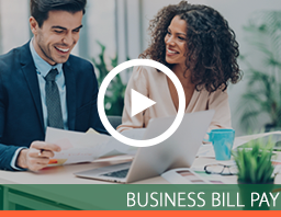 Previous Business Bill Pay