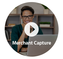 Merchant Capture