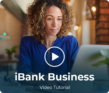iBank Business Video