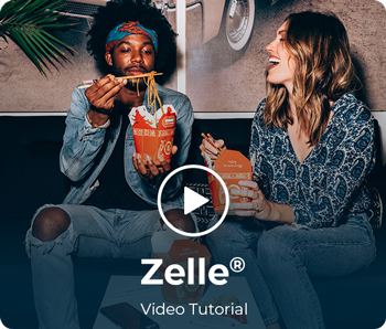 Zelle® Video
