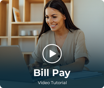 Bill Pay Video