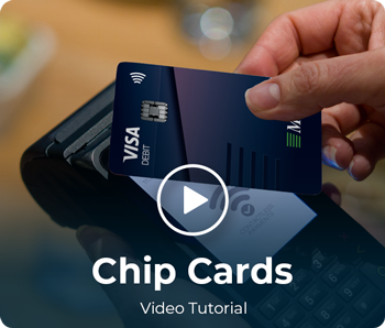 Chip Cards Video