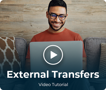 External Transfers Video