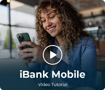 iBank Mobile Video