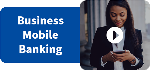 Business Mobile Banking Demo