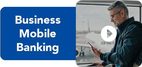Business Mobile Banking Video